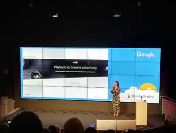 Google Breakfast Briefing  —  3 August 2018 - Featured image