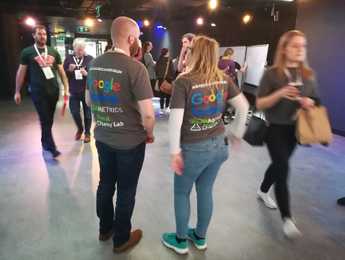 My first Dublin MeasureCamp  - Featured image